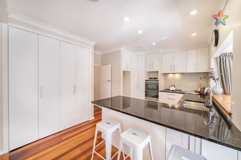 Photo of property in 30 Hathaway Avenue, Boulcott, Lower Hutt, 5010