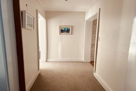 Photo of property in 1 Glenbervie Terrace, Thorndon, Wellington, 6011