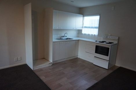 Photo of property in 7/252 Worcester Street, Christchurch Central, Christchurch, 8011