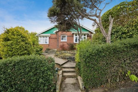 Photo of property in 59 Frame Street, North East Valley, Dunedin, 9010