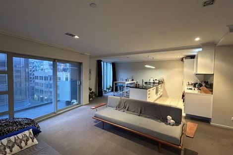 Photo of property in Bellagio Apartments, 5a/39 Taranaki Street, Te Aro, Wellington, 6011