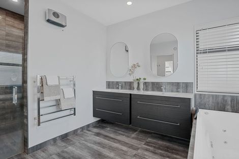 Photo of property in 3 Lanner Drive, Rolleston, 7615