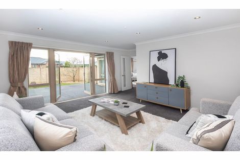 Photo of property in 6 Len Hale Place, Parklands, Christchurch, 8083