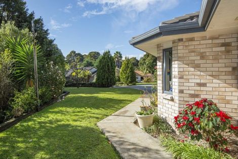 Photo of property in 2 Tealmere Grove, Maunu, Whangarei, 0110