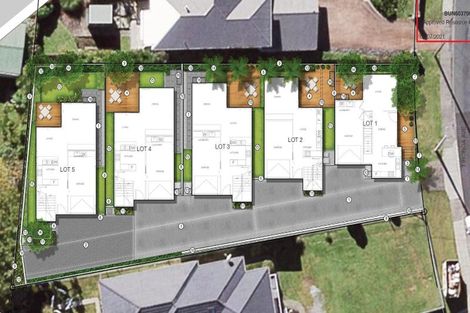 Photo of property in 46c Tiroroa Avenue, Te Atatu South, Auckland, 0610