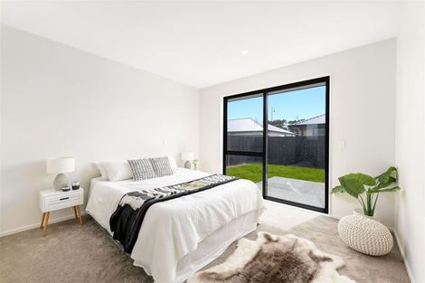 Photo of property in 46 Stationmasters Way, Prebbleton, 7604