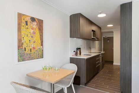 Photo of property in Frame Apartments, 902/111u Molesworth Street, Thorndon, Wellington, 6011