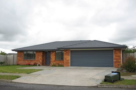 Photo of property in 22 Greig Place, Pukekohe, 2120