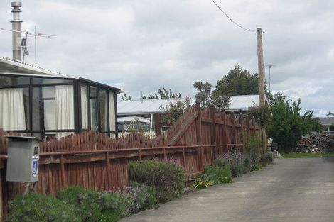Photo of property in 54 Lee Street, Blenheim, 7201