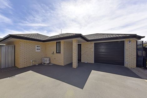 Photo of property in 5/19 Tower Street, Hornby, Christchurch, 8042