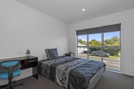Photo of property in 100u9 Knighton Road, Hillcrest, Hamilton, 3216