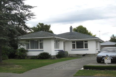 Photo of property in 8 Gainsborough Street, Hoon Hay, Christchurch, 8025