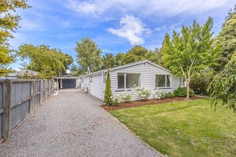 Photo of property in 43 Croziers Road, St Albans, Christchurch, 8052