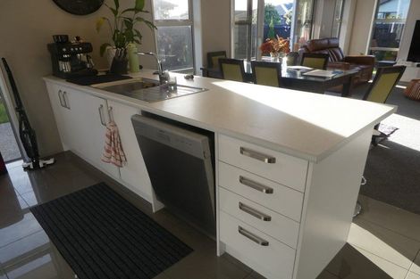 Photo of property in 21 Ashley Drive, Paroa, Greymouth, 7805