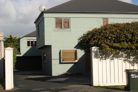 Photo of property in 1/74 Canon Street, St Albans, Christchurch, 8014