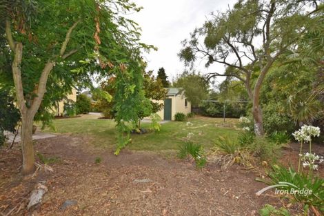 Photo of property in 47a Inwoods Road, Parklands, Christchurch, 8083