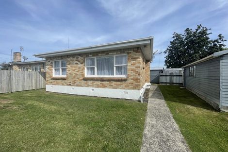 Photo of property in 1 Allen Street, Frankton, Hamilton, 3204