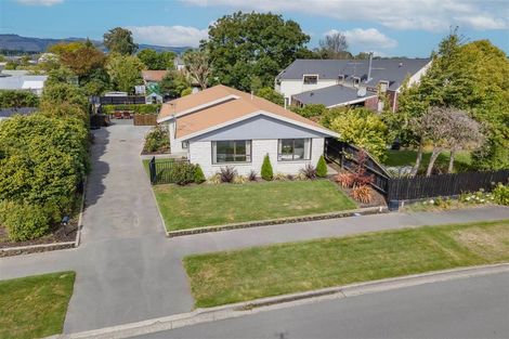 Photo of property in 1 Millstream Drive, Lincoln, 7608