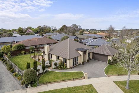 Photo of property in 5 Richard Seddon Drive, Northwood, Christchurch, 8051