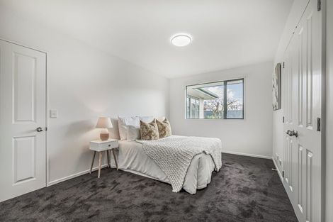 Photo of property in 5 Bering Street, Northwood, Christchurch, 8051