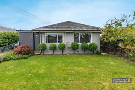 Photo of property in 29 Jocelyn Street, Casebrook, Christchurch, 8051