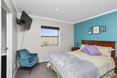 Photo of property in 37b Hobart Drive, Spotswood, New Plymouth, 4310