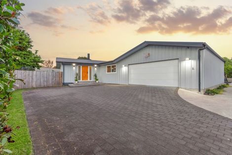 Photo of property in 8a Bronte Place, Leamington, Cambridge, 3432