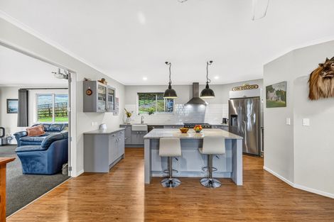 Photo of property in 166b Te Tuhi Road, Okauia, Matamata, 3471
