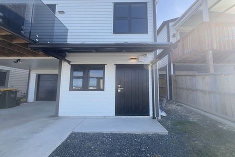 Photo of property in 84 Joseph Street, Flat Bush, Auckland, 2019