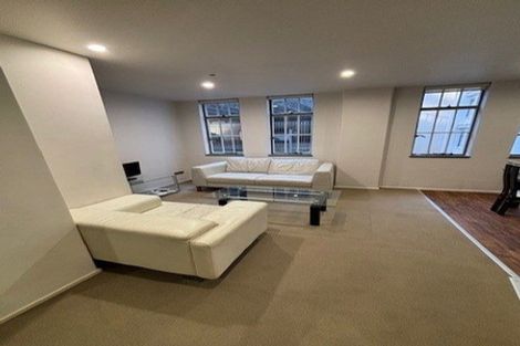 Photo of property in The Quay, 5/332b2 Lambton Quay, Wellington Central, Wellington, 6011