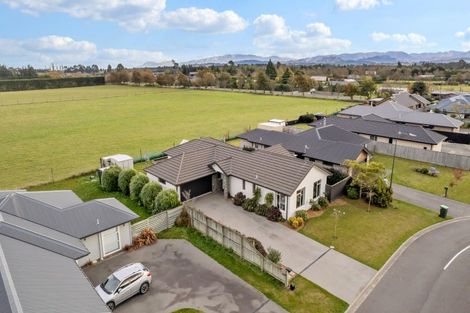 Photo of property in 4 William Hyde Place, Darfield, 7510