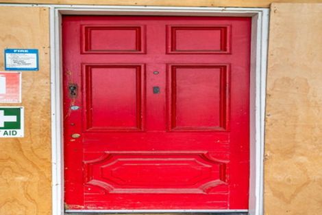 Photo of property in 1 Phillips Street, Kensington, Dunedin, 9011