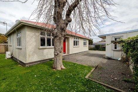 Photo of property in 104 Ferguson Street, West End, Palmerston North, 4412