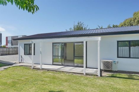 Photo of property in 141 Peverel Street, Riccarton, Christchurch, 8041