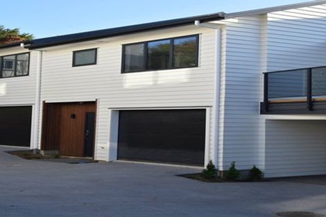 Photo of property in 18u8 Hunter Street, Hamilton Lake, Hamilton, 3204