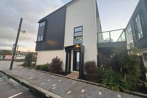 Photo of property in 8/5 Lava Lane, Christchurch Central, Christchurch, 8011