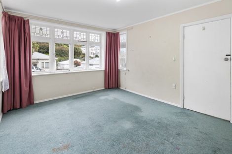 Photo of property in 31 Todman Street, Brooklyn, Wellington, 6021