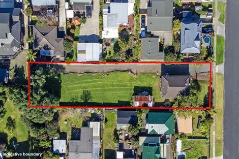 Photo of property in 3 Ocean View Road, Weymouth, Auckland, 2103