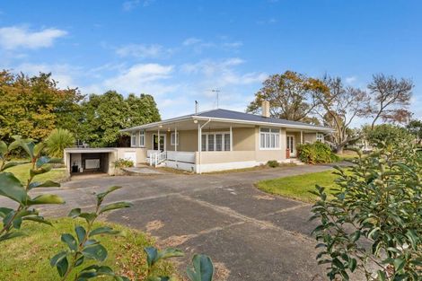 Photo of property in 459 Wellington Road, Marton, 4710