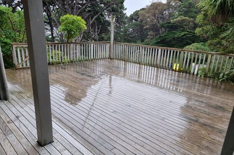 Photo of property in 2 Caprera Street, Melrose, Wellington, 6023