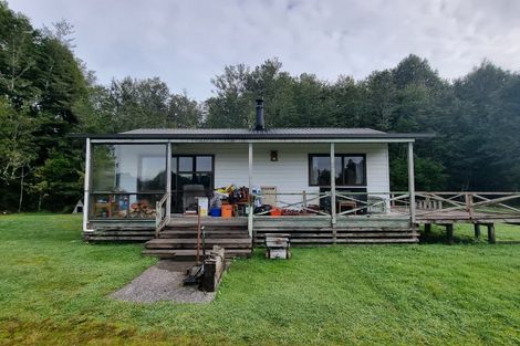 Photo of property in 331 Arnold Valley Road, Arnold Valley, Dobson, 7872