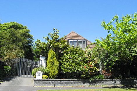 Photo of property in 55 Arlington Street, Burnside, Christchurch, 8053