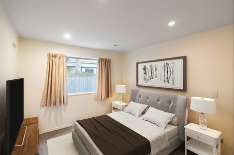 Photo of property in 1/502 Hereford Street, Linwood, Christchurch, 8011