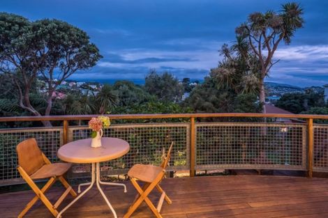 Photo of property in 45 Rakau Road, Hataitai, Wellington, 6021