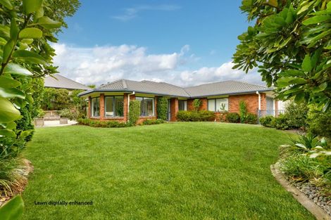 Photo of property in 18 Athfield Drive, Bethlehem, Tauranga, 3110