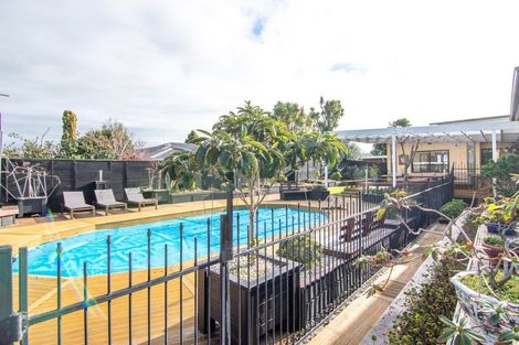 Photo of property in 388 Botanical Road, West End, Palmerston North, 4412