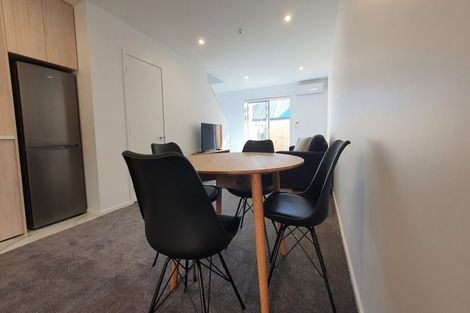 Photo of property in 6/48 Ward Street, Addington, Christchurch, 8024