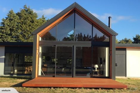 Photo of property in 395 Hoskyns Road, Rolleston, Christchurch, 7675