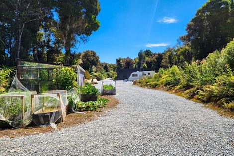 Photo of property in 42 Puketiro Drive, Kumara Junction, Hokitika, 7882