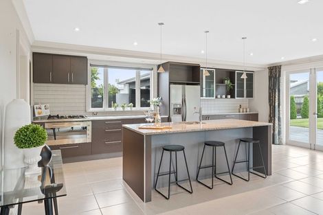 Photo of property in 27 Cairnbrae Drive, Prebbleton, 7604